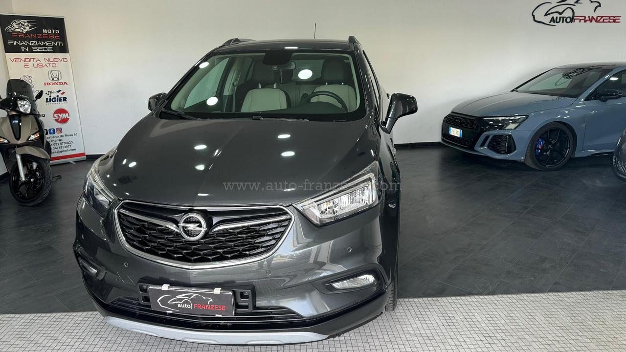 Opel Mokka X 1.6 CDTI Ecotec 136CV 4x2 Start&Stop Innovation