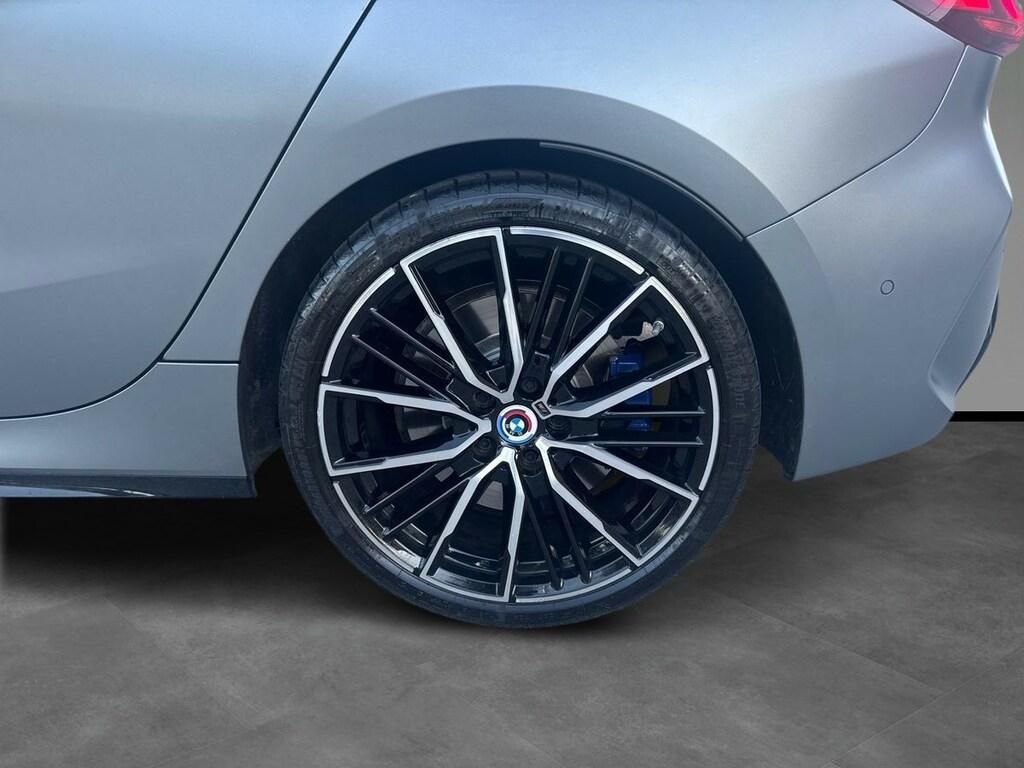 BMW Serie 1 5 Porte 135 i M xDrive Steptronic