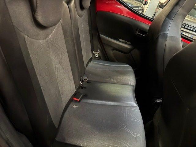 TOYOTA Aygo 1.0 VVT-i 69 CV 5 porte x-wave