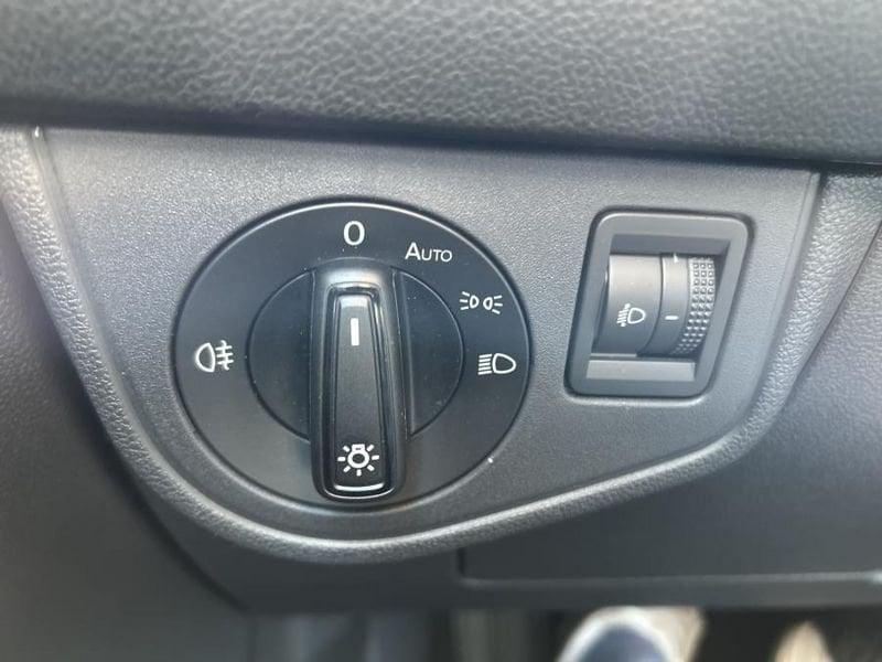 Volkswagen Polo 1.0 Evo 80cv NUOVA KM0 - PROMOZIONE!!