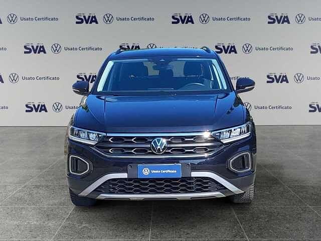 Volkswagen T-Roc 2.0TDI 115CV Life - NEOPATENTATI
