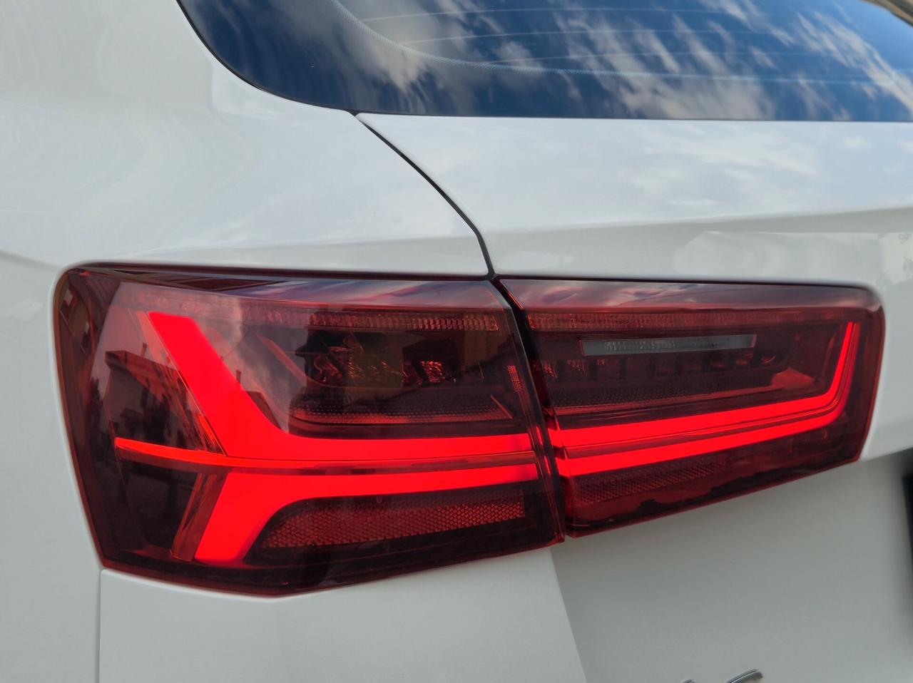 Audi A6 allroad A6 allroad 3.0 TDI 218 CV S tronic
