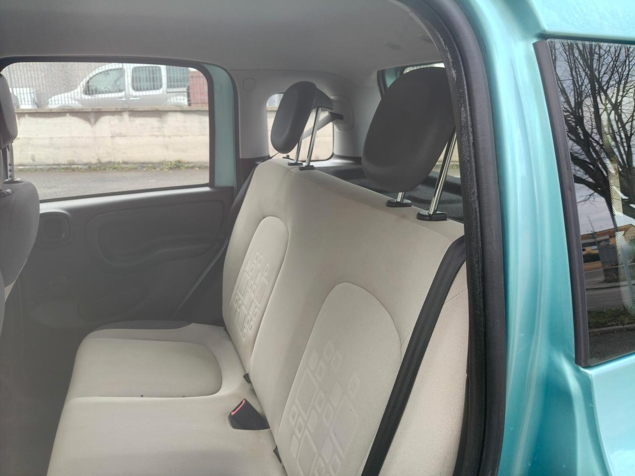 Fiat Panda 1.2 del 2016 SOLAMENTE 114.000 KM