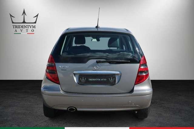 Mercedes-Benz A 150 Avantgarde