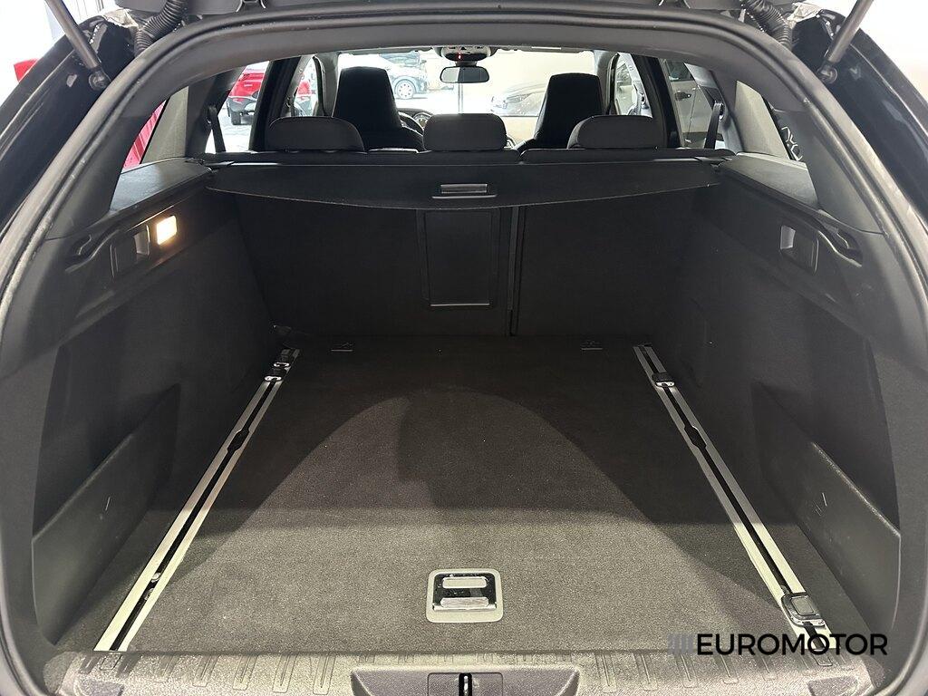 Peugeot 308 Station Wagon 1.5 BlueHDi GT Line EAT