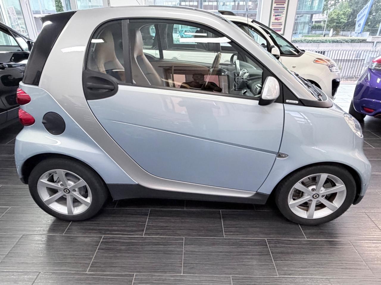Smart LIMITED EDITION