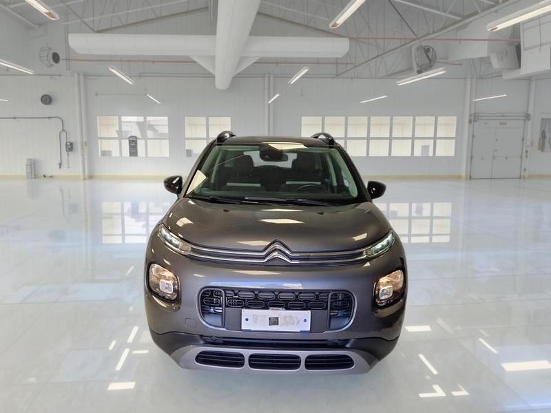 CITROEN C3 AIRCROSS PURETECH 110 SES SHINE SUV