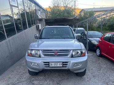 Mitsubishi Pajero 3.2 16V DI-D 3p. GLX
