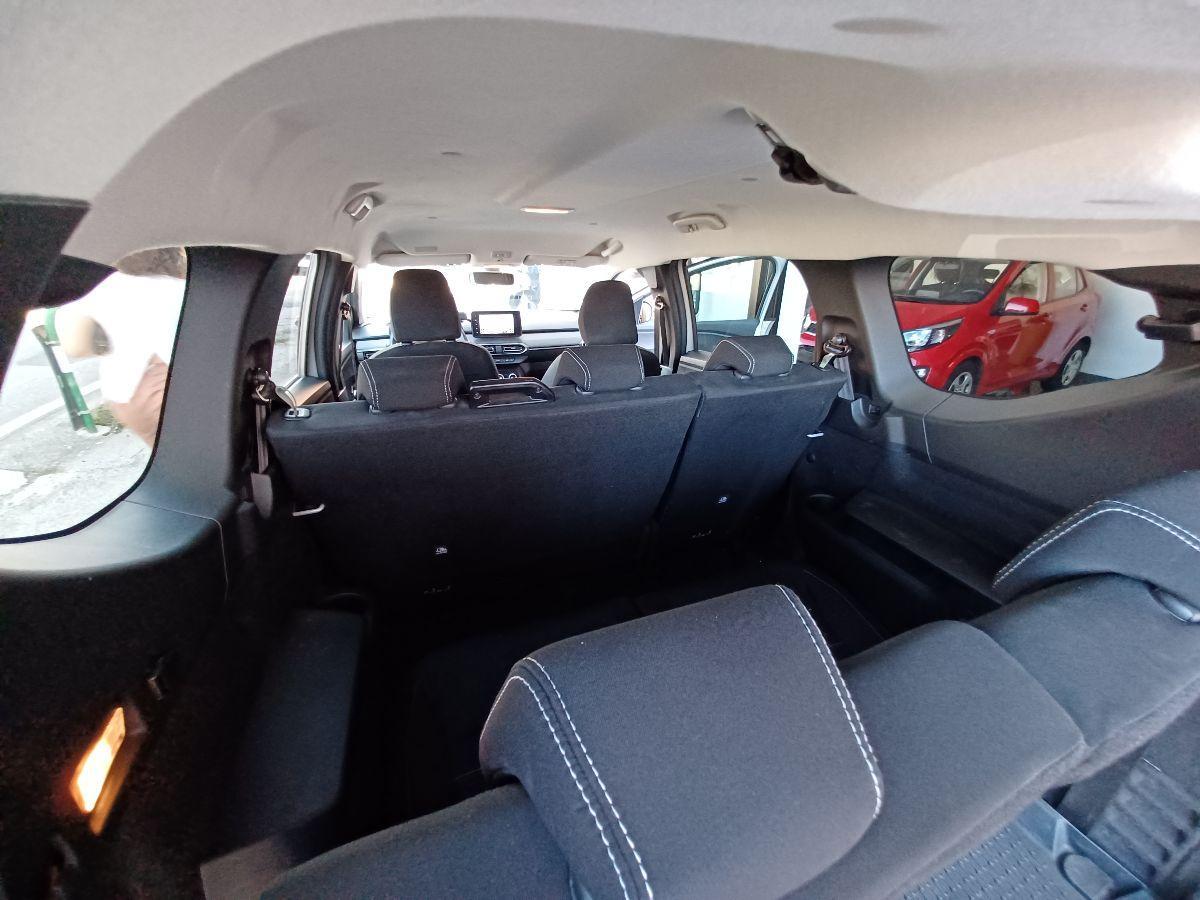 DACIA - Jogger - 1.0 TCe GPL 100CV 7pti Extreme Up