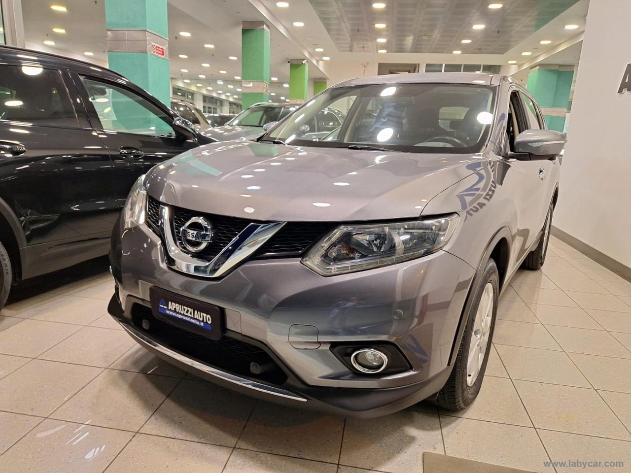 NISSAN X-Trail 1.6 dCi 2WD Acenta