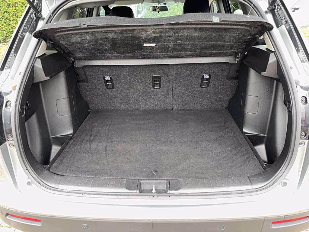 SUZUKI Vitara boosterjet S 4wd allgrip del 2016