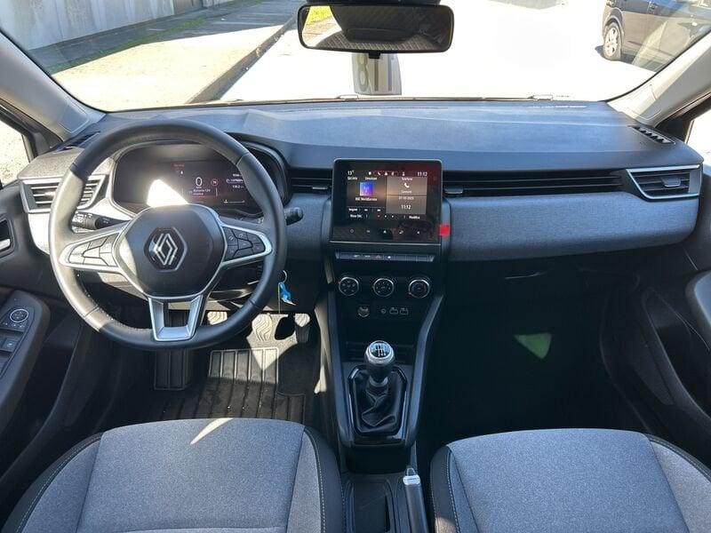 Renault Clio Clio TCe 5 p Evolution