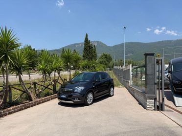 OPEL - Mokka - 1.6 Ecotec 115 CV 4x2 S&S Cosmo b-Color