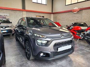 Citroen C3 PureTech 83 S&S Shine