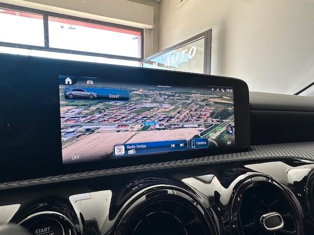 Mercedes-benz A 180 d Automatic Business Extra 2023 67.000KM