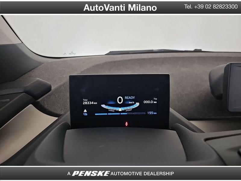 BMW i3 i3 120Ah