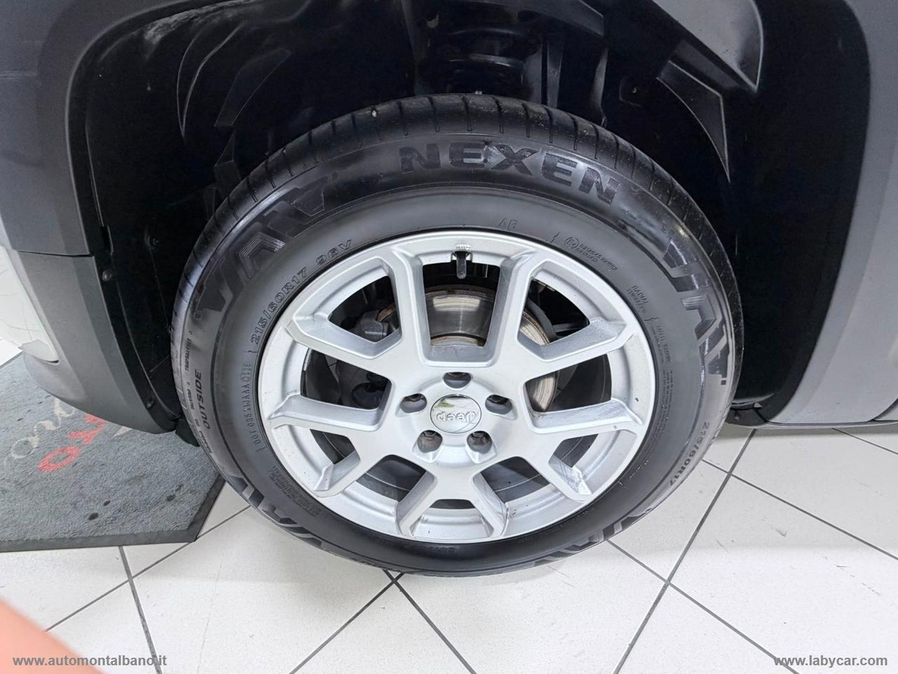 JEEP Renegade 1.0 T3 Limited
