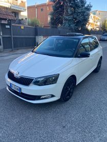 Skoda Fabia 1.4 TDI Fine 2016 Full Led Navi