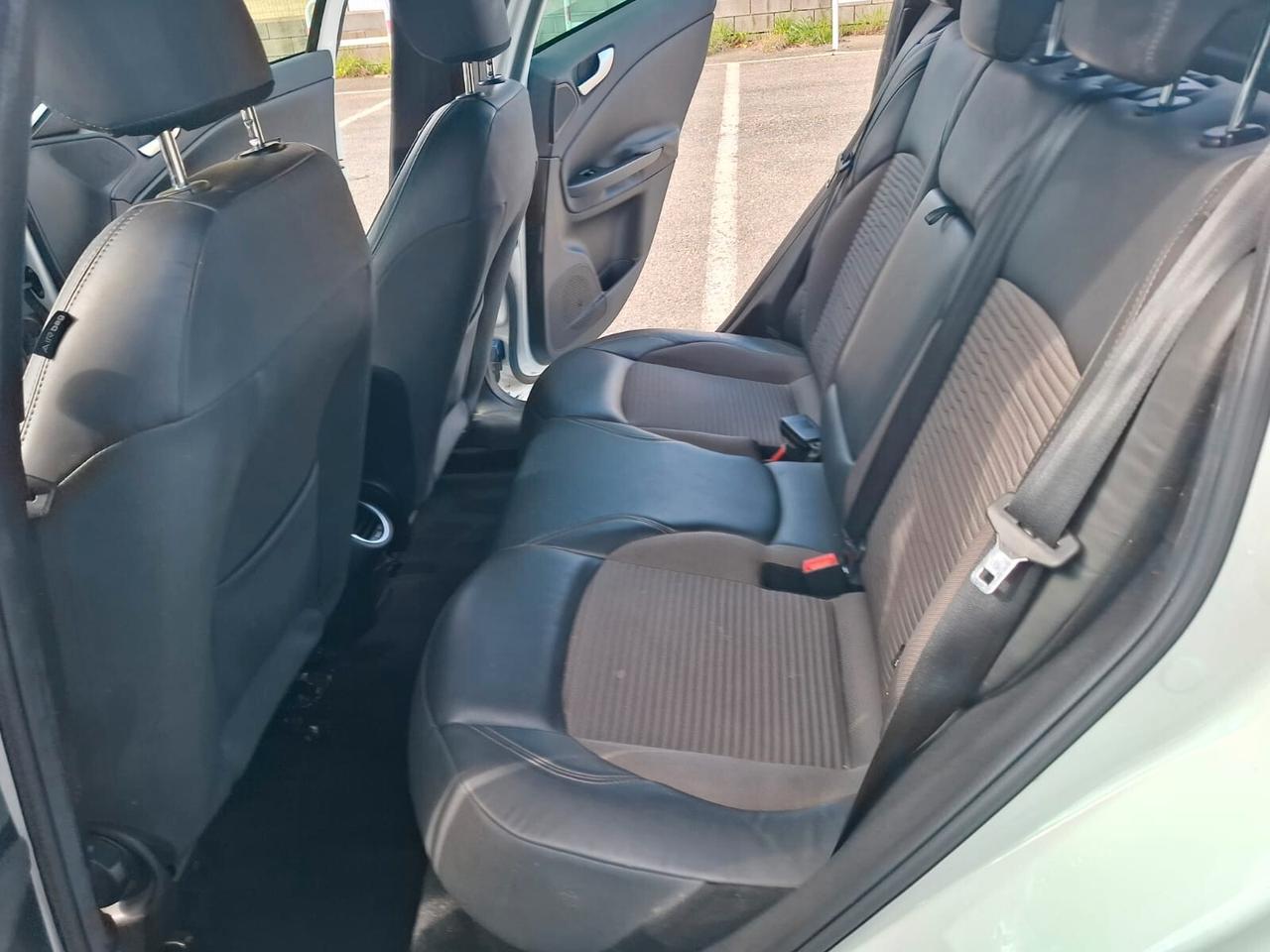 Alfa Romeo Giulietta 2.0 JTDm AUTOMATICA