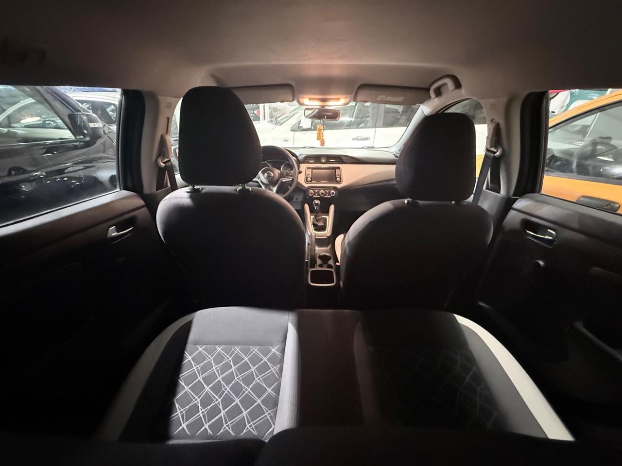 Nissan Micra dCi 90 5 porte N-Connecta