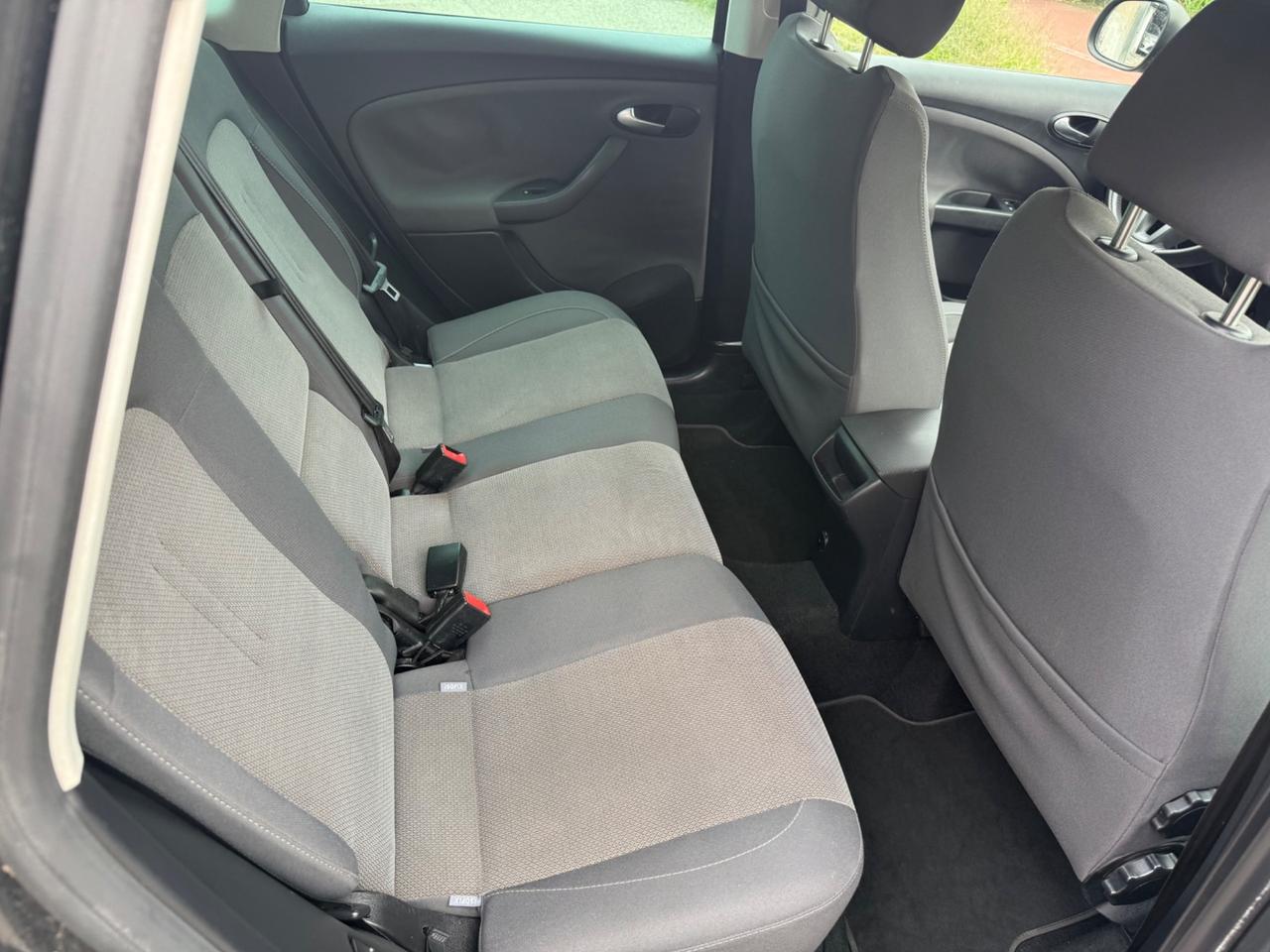 Seat Altea XL 1.2 TSI