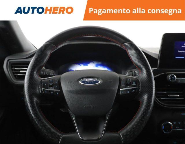 FORD Kuga 1.5 EcoBoost 150 CV 2WD ST-Line X