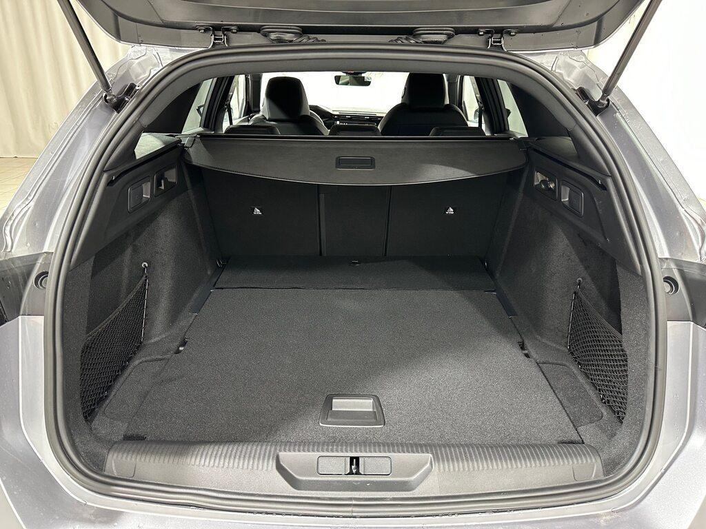 Peugeot 308 SW 1.5 bluehdi GT s&s 130cv eat8