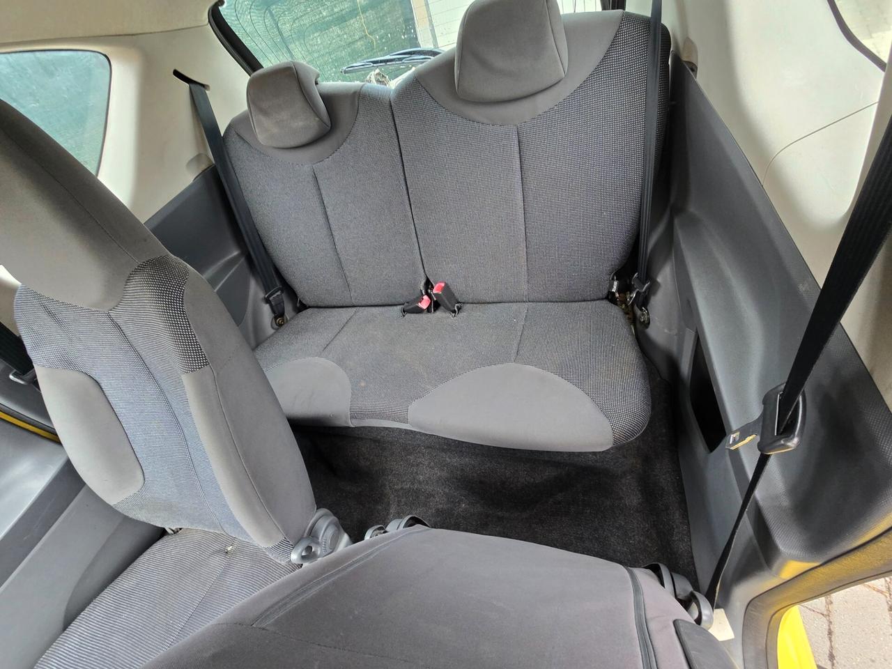 Peugeot 107 1.0 68CV 3p. Desir