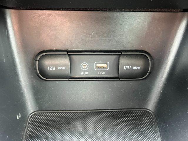 KIA Sportage 1.7 CRDI 2WD Active