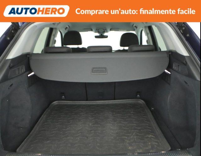 AUDI Q5 40 TDI 204 CV quattro S tronic S line