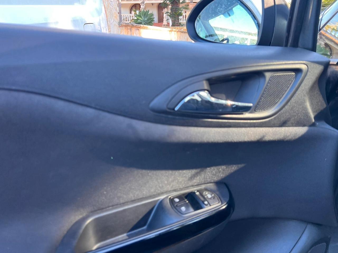 Opel Corsa 1.4 90CV GPL Tech 5 porte Advance