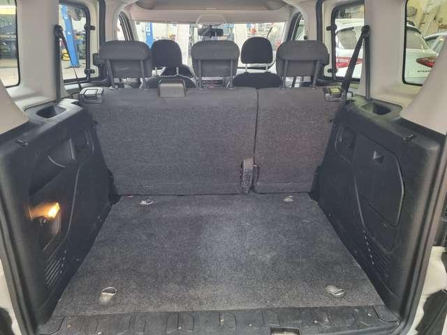 Opel Combo-e