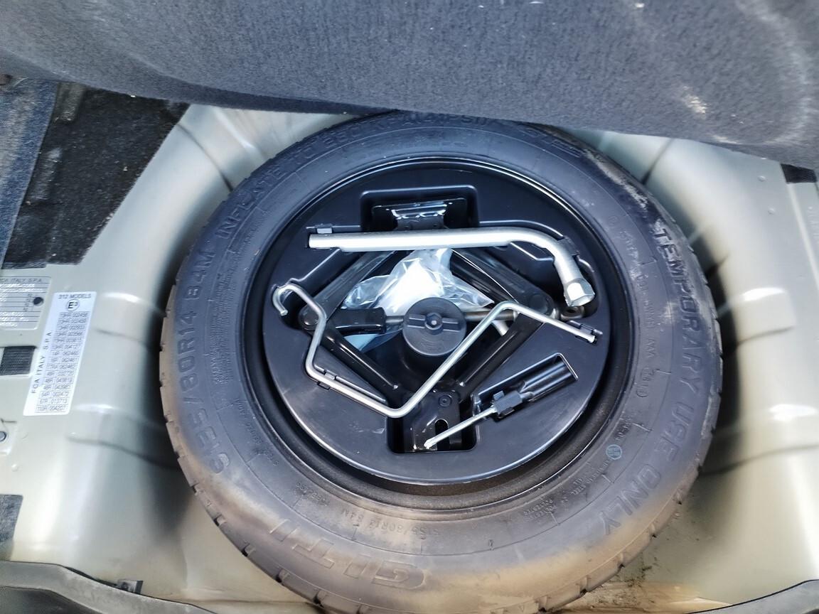 Lancia Ypsilon 1.2 69 CV 5p Silver 117000km euro 6 8/2015