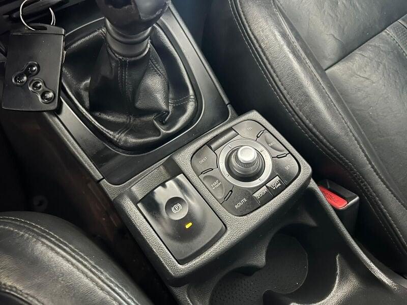 Renault Koleos 2.0 DCI 175CV 4X4 DYNAMIQUE