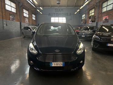 Ford S-Max 2.0 EcoBlue 150CV Start&Stop Aut. 7 posti Business