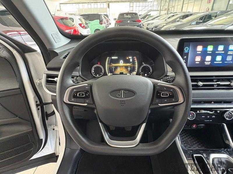 DR AUTOMOBILES dr 5.0 dr 5.0 1.5 Bi-Fuel GPL Unica