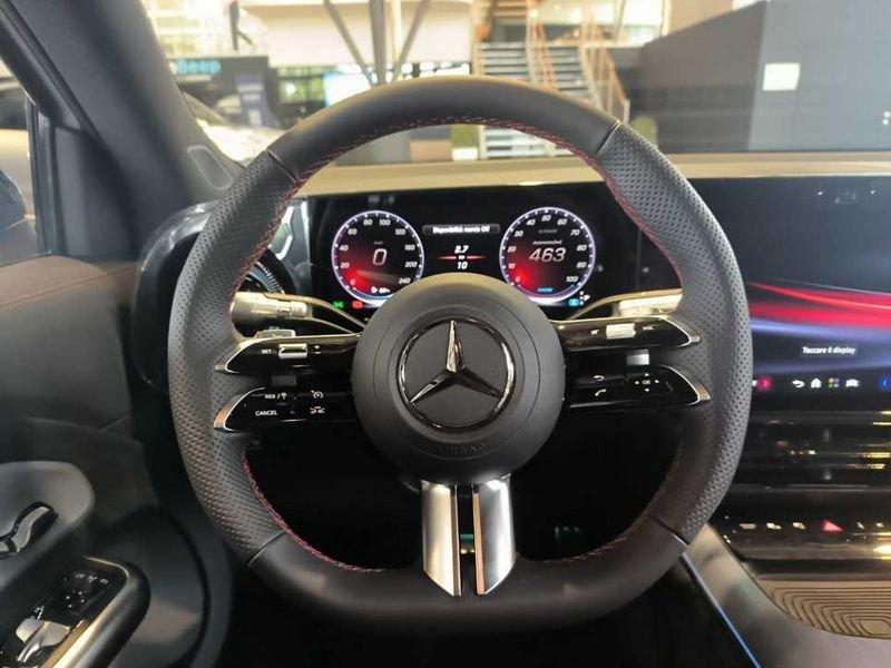 Mercedes-Benz GLB 350 4Matic EQ AMG Line Premium