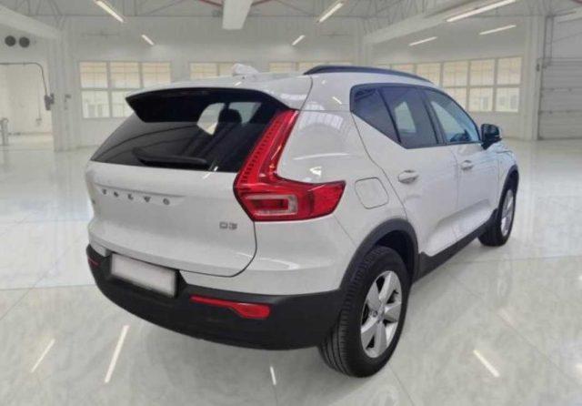 VOLVO XC40 D3 Geartronic Business