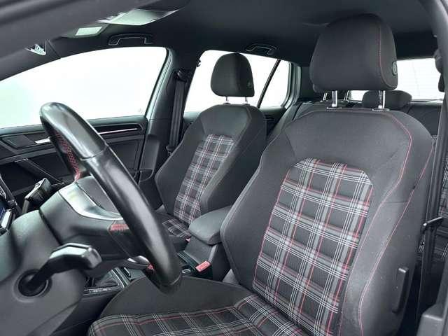 Volkswagen Golf GTI Performance 2.0 TSI 5p. BlueMotion Technology