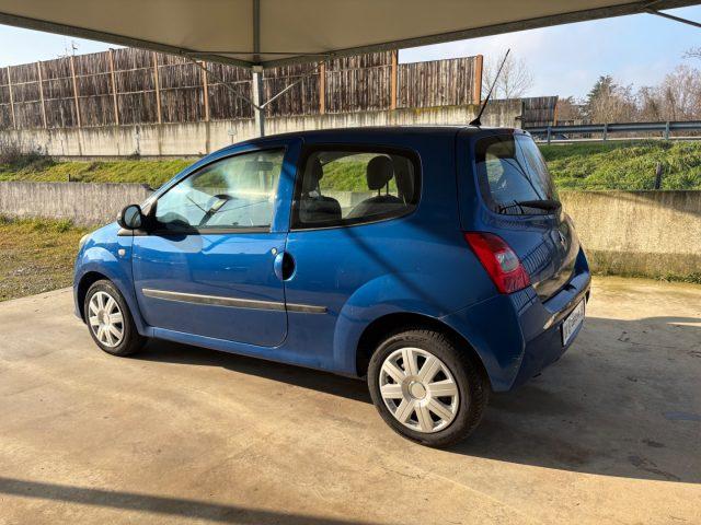 RENAULT Twingo 1.2 OK NEOP POCHI KM MOTORE E KM ORIGINALI