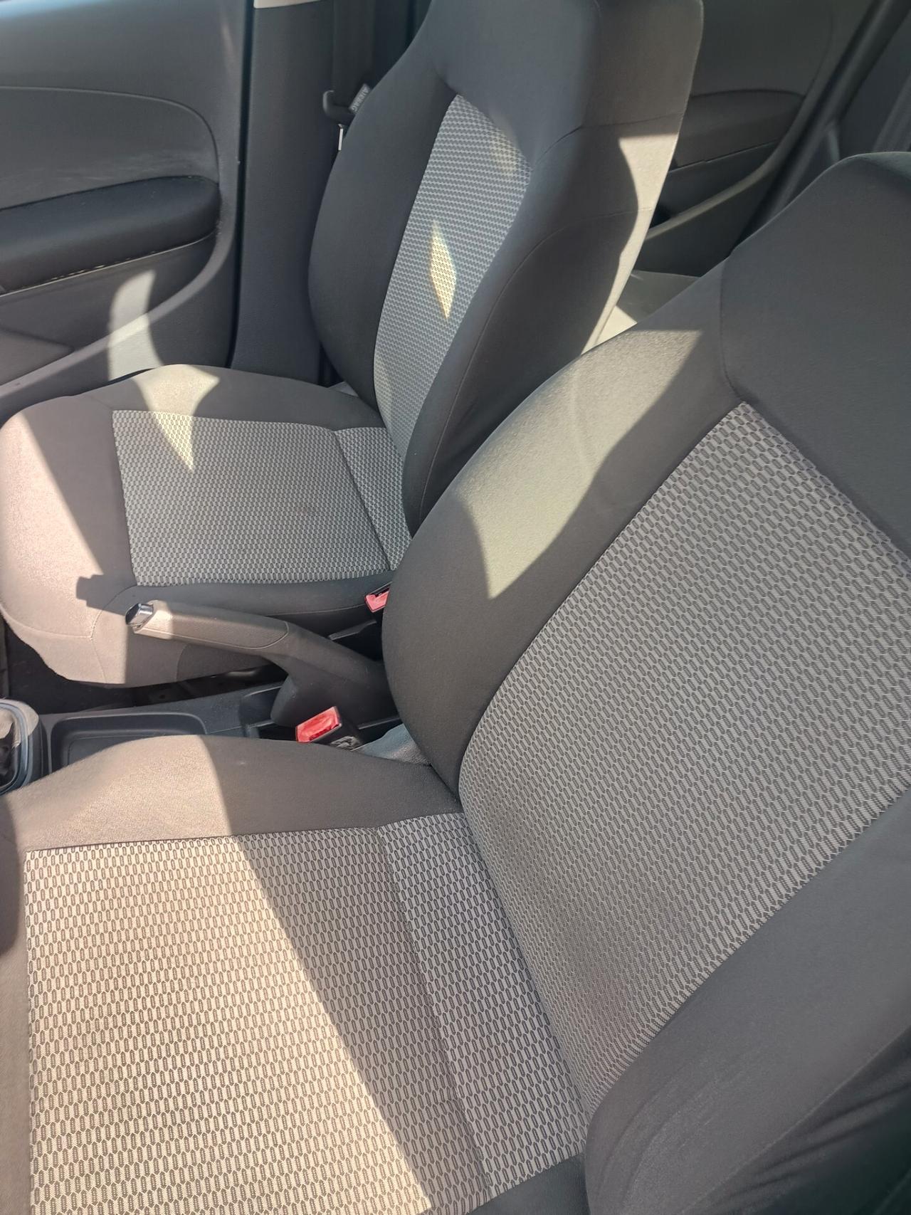 Volkswagen Polo 1.2 70 CV 5p. Comfortline