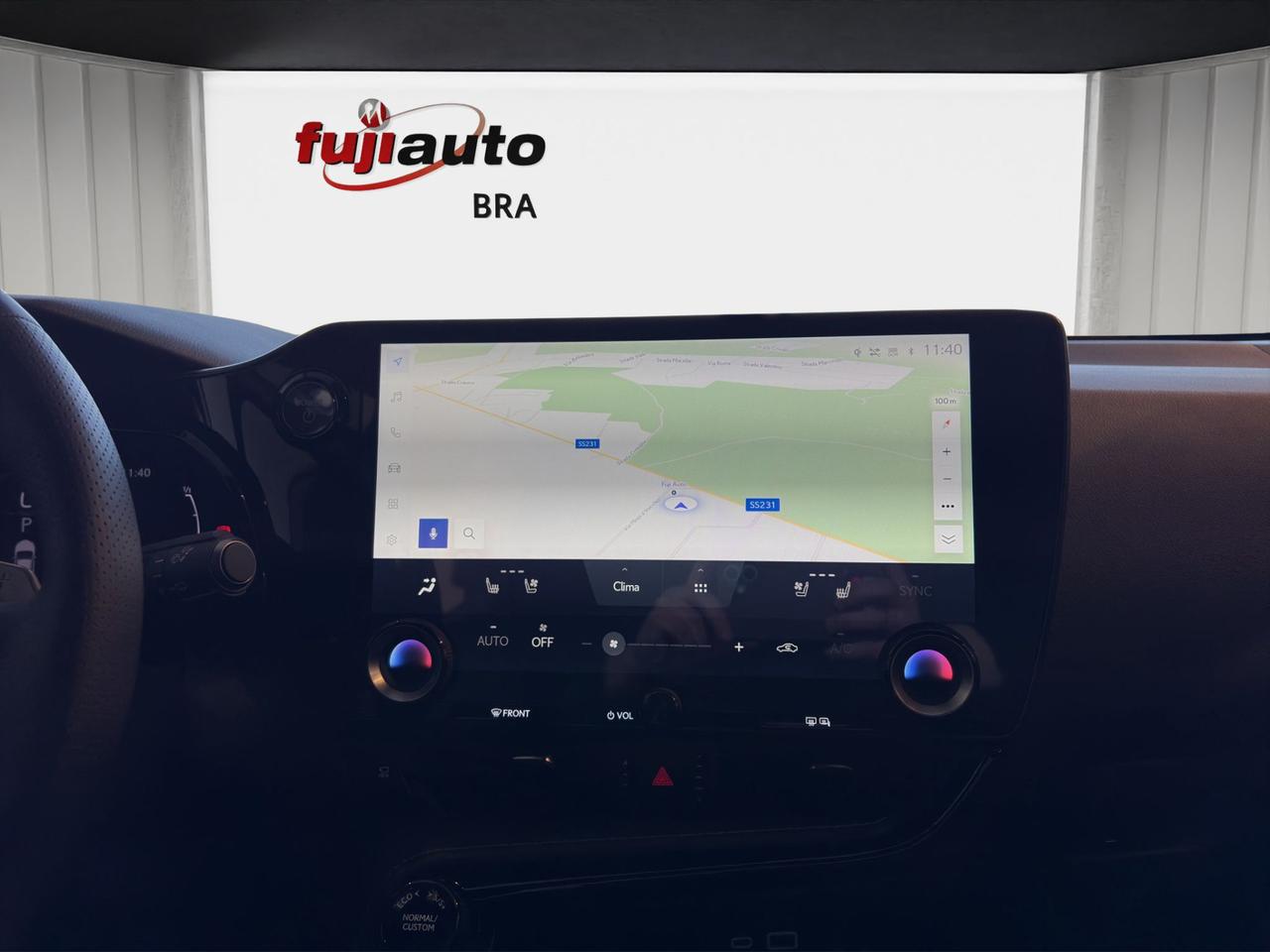 Lexus NX 350h 2.5 F-Sport 4wd e-cvt