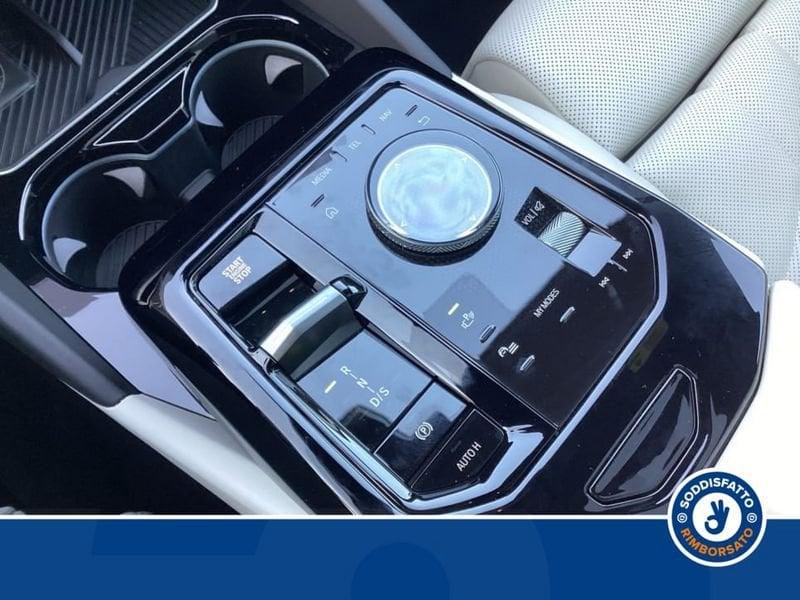 BMW Serie 5 Touring 520d xDrive M Sport Pro