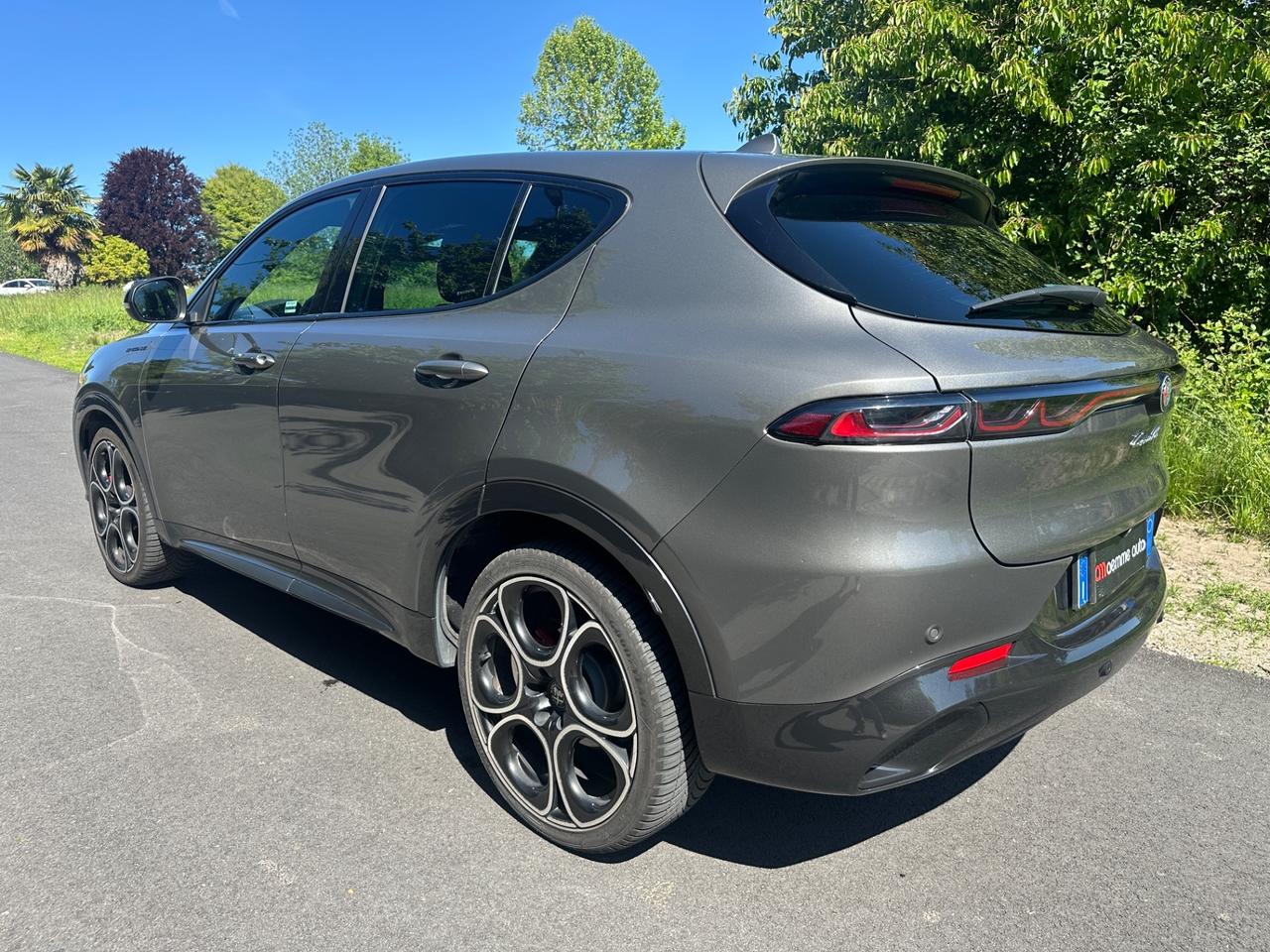 Alfa Romeo Tonale 1.5 160 CV MHEV TCT7 Speciale - 2023