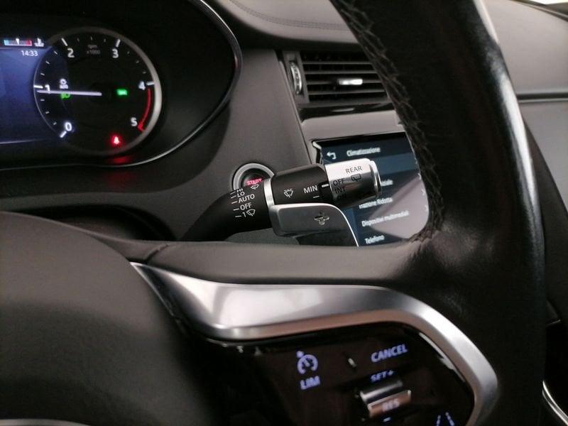 Jaguar E-Pace 2.0d i4 mhev awd 163cv auto