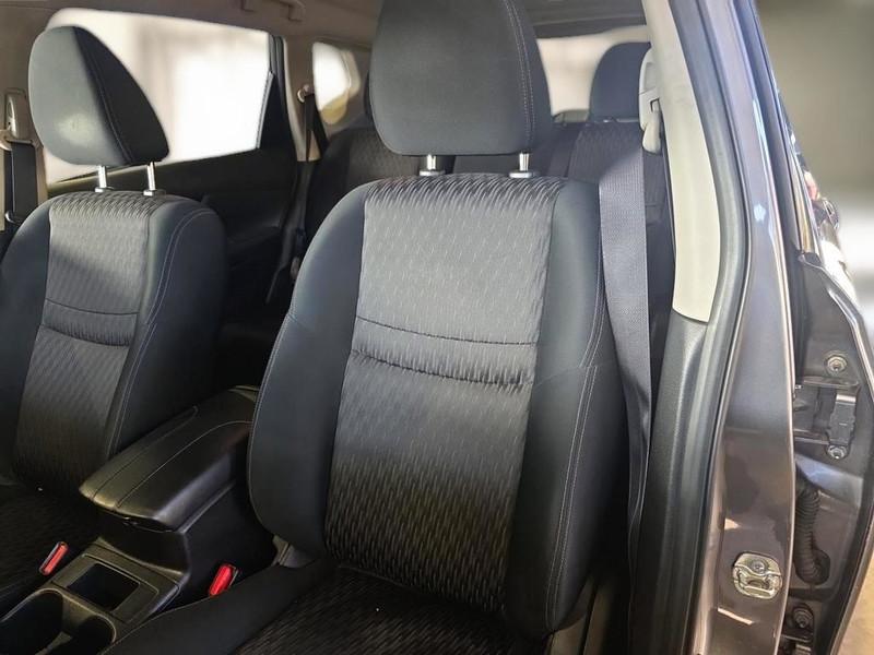 NISSAN X-TRAIL 1.3 DIG-T 160 2WD N-CONNECTA DCT CROSSOVER