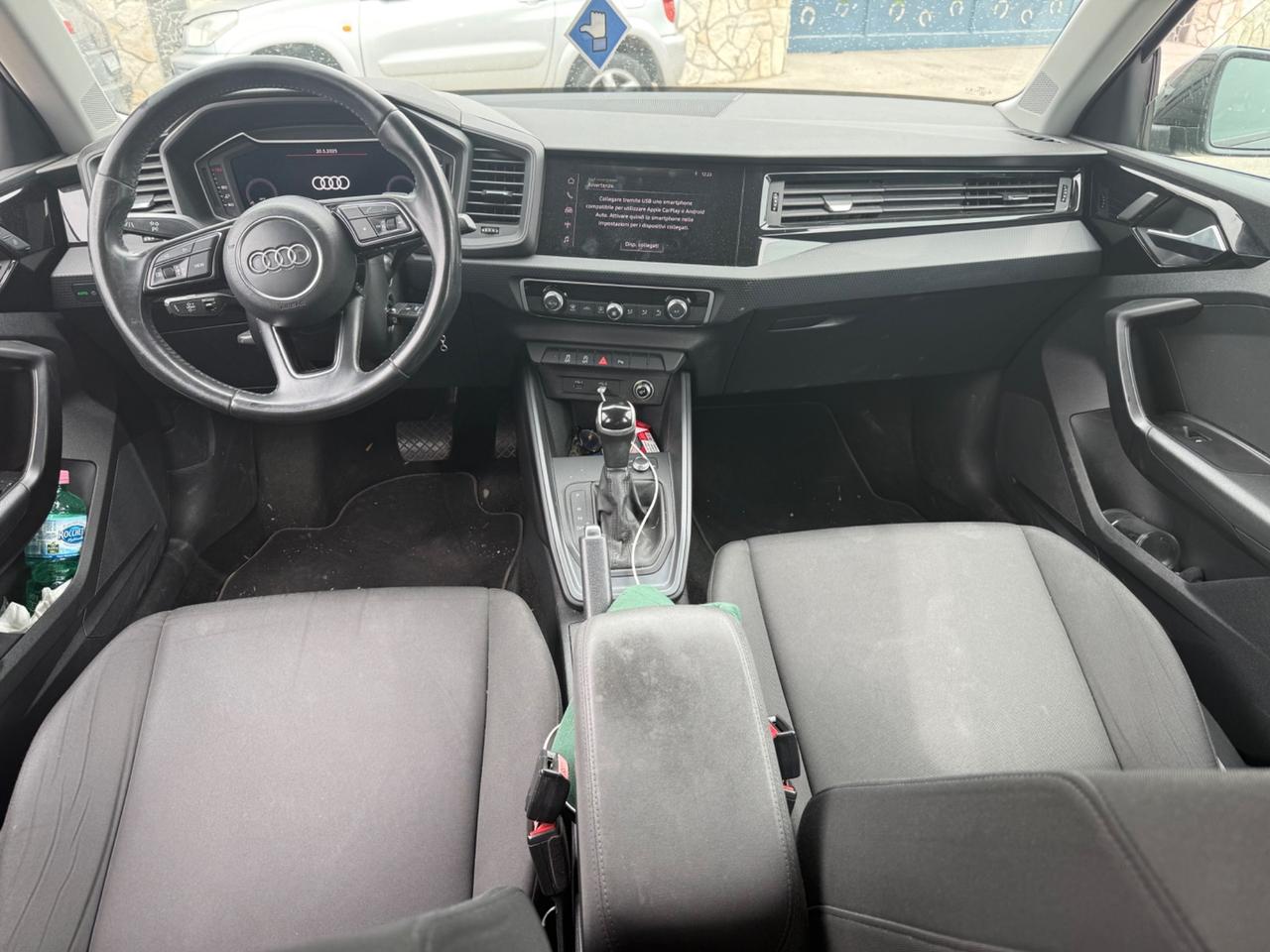Audi A1 SPB 30 TFSI S tronic