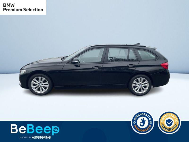 BMW Serie 3 Touring 316D TOURING BUSINESS ADVANTAGE
