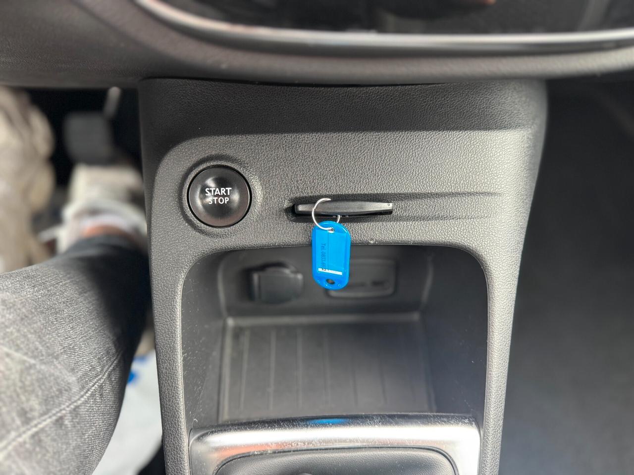 Renault Captur dCi 8V 110 CV Start&Stop Energy Edition One