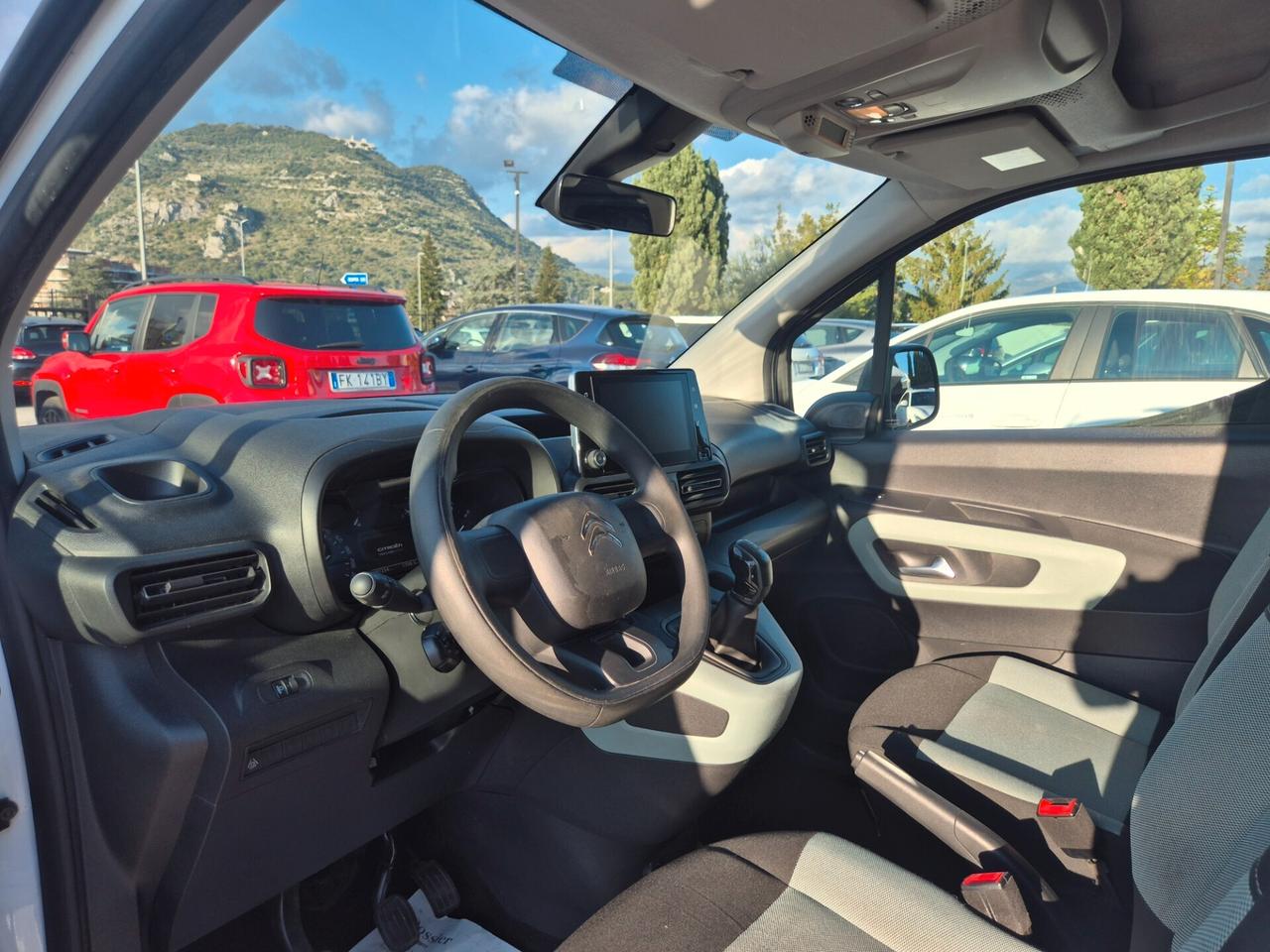 Citroen Berlingo BlueHDi 100 XL Shine (IVA INCLUSA)